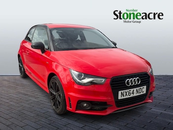 Used Audi A1 2014 for sale - 79464726: Photo