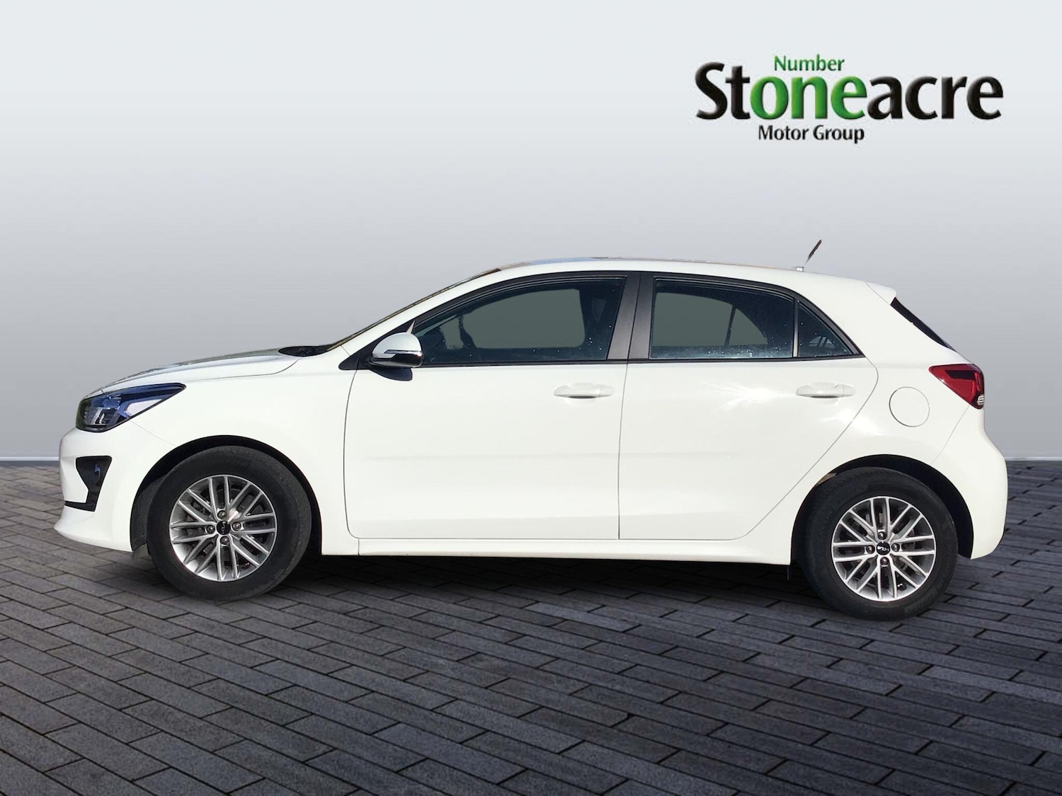 Used Kia Rio 2021 for sale - 77074875: Photo 10