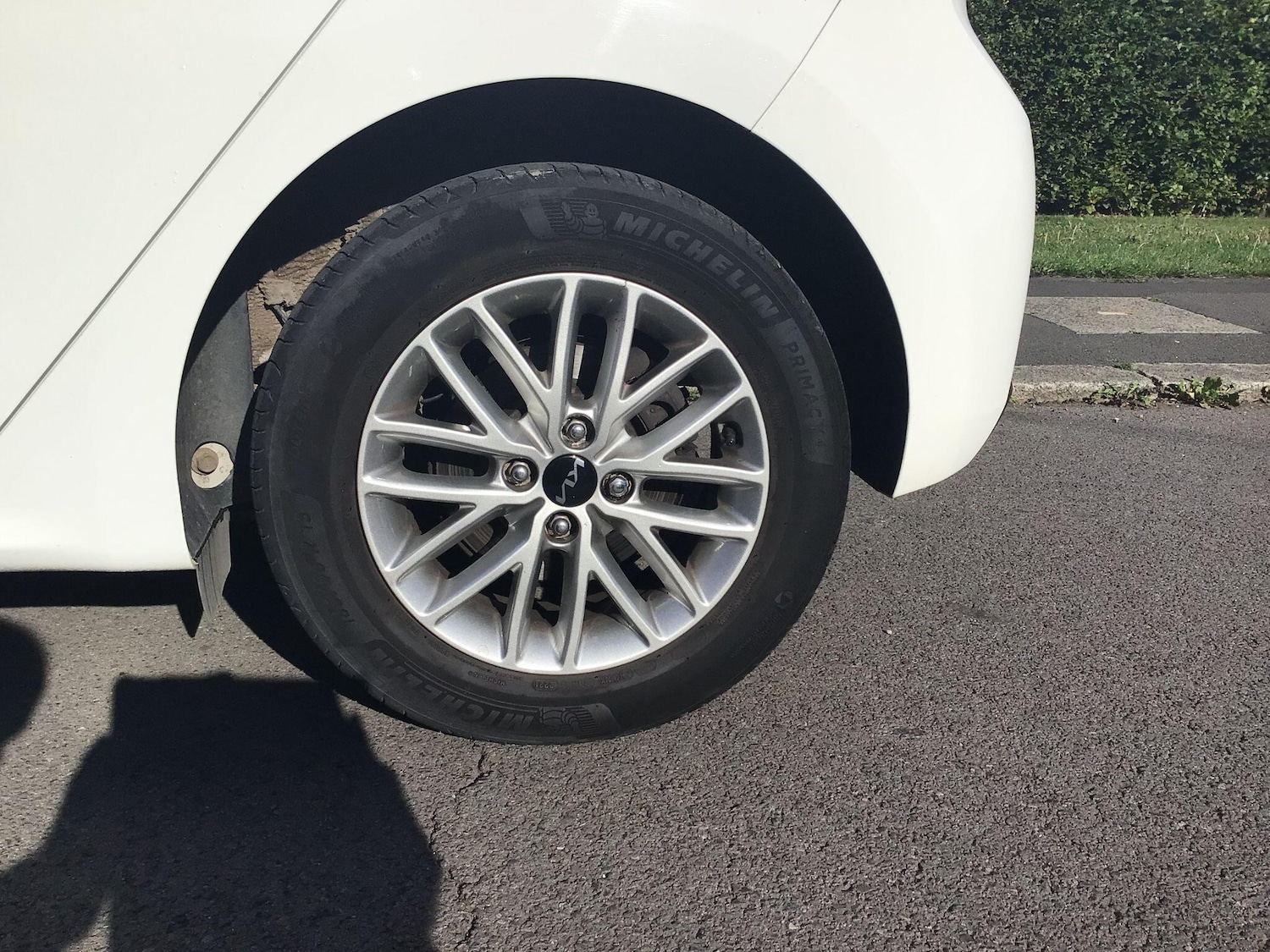 Used Kia Rio 2021 for sale - 77074875: Photo 11