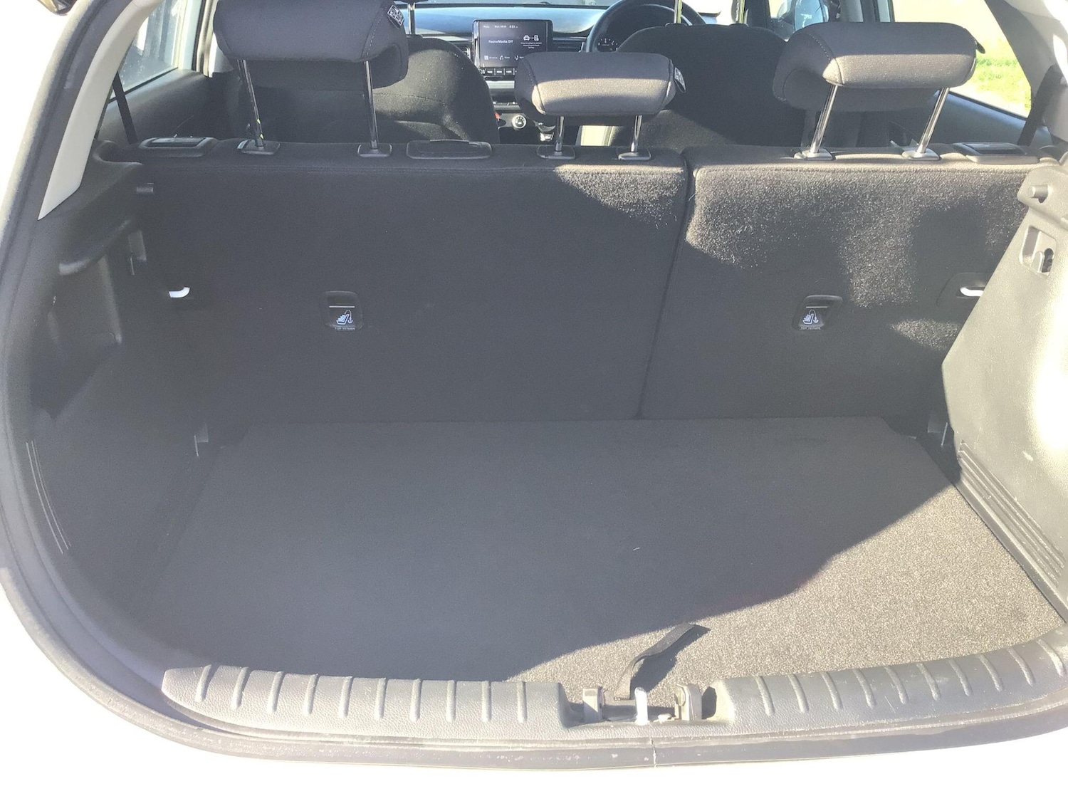 Used Kia Rio 2021 for sale - 77074875: Photo 12