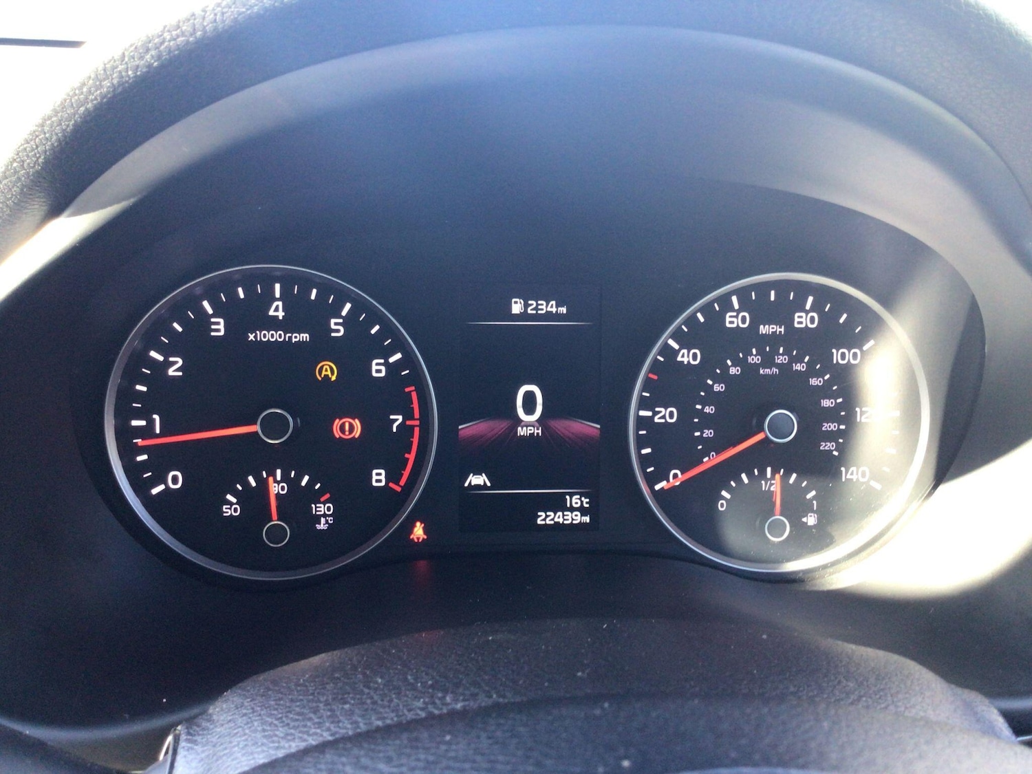 Used Kia Rio 2021 for sale - 77074875: Photo 17