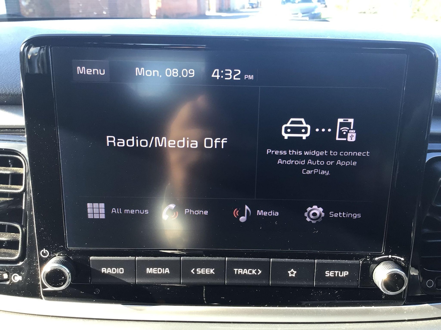 Used Kia Rio 2021 for sale - 77074875: Photo 18