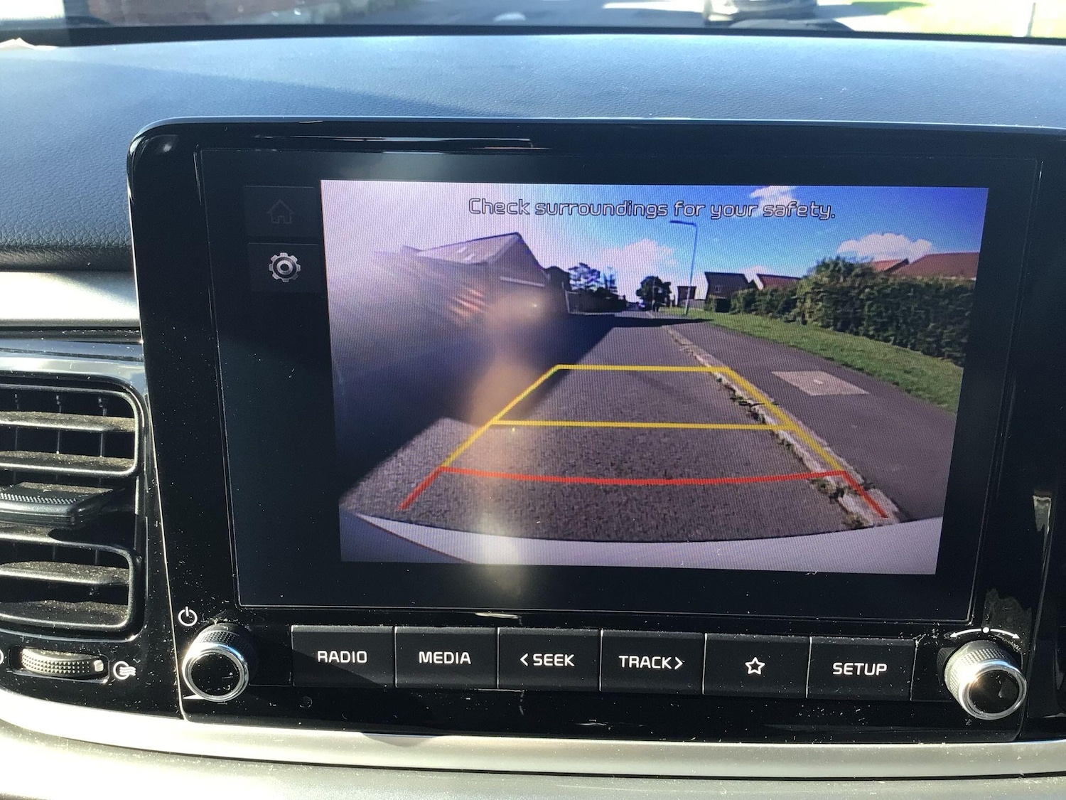 Used Kia Rio 2021 for sale - 77074875: Photo 19