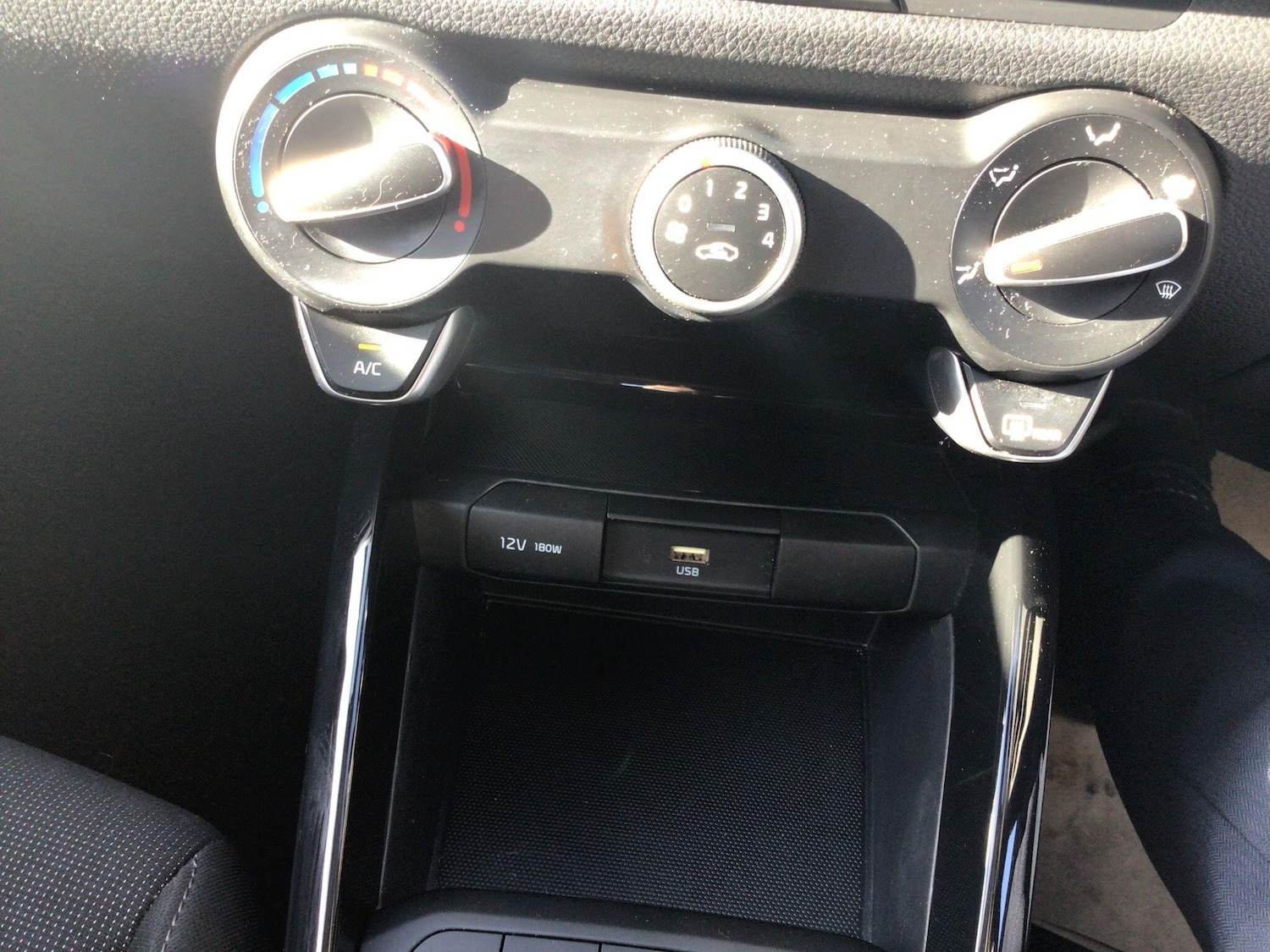 Used Kia Rio 2021 for sale - 77074875: Photo 20