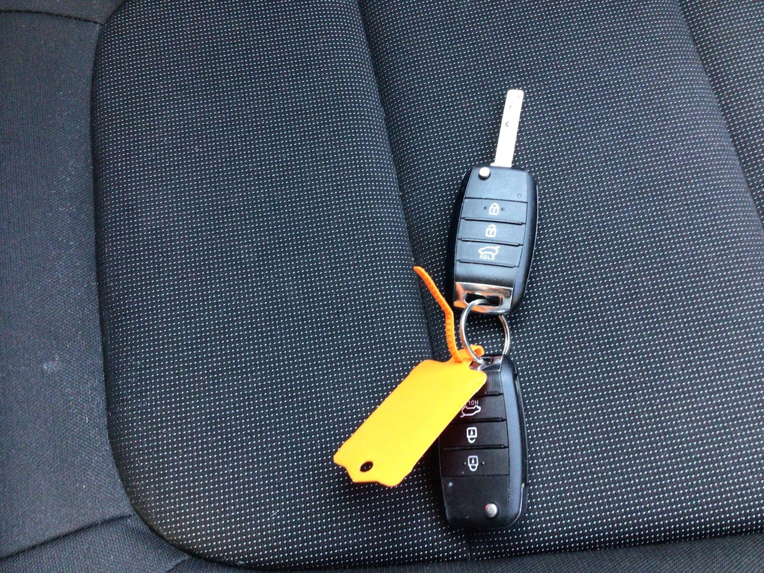 Used Kia Rio 2021 for sale - 77074875: Photo 24