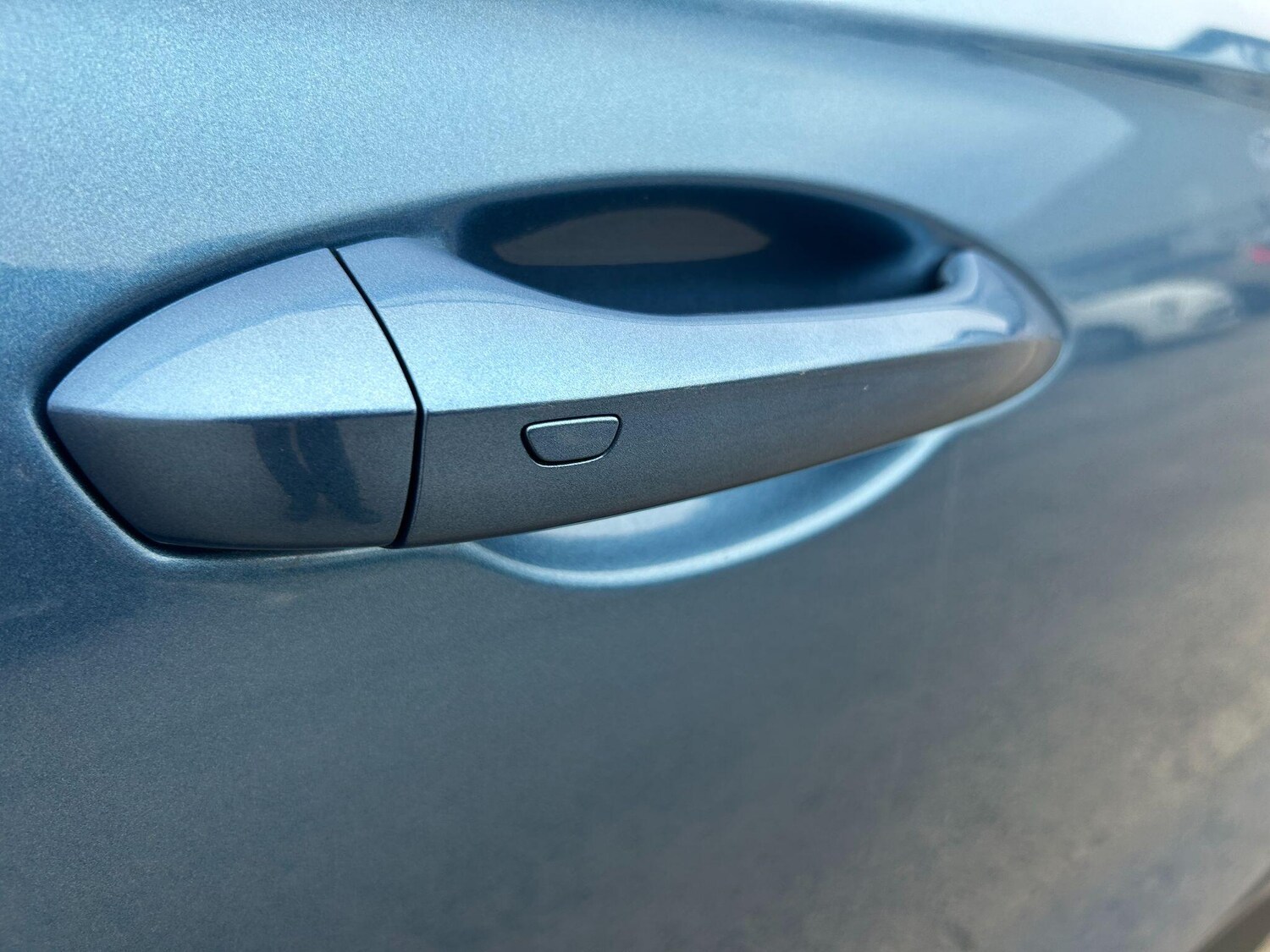 Used MG MGS5 for sale - 77958574: Photo 15