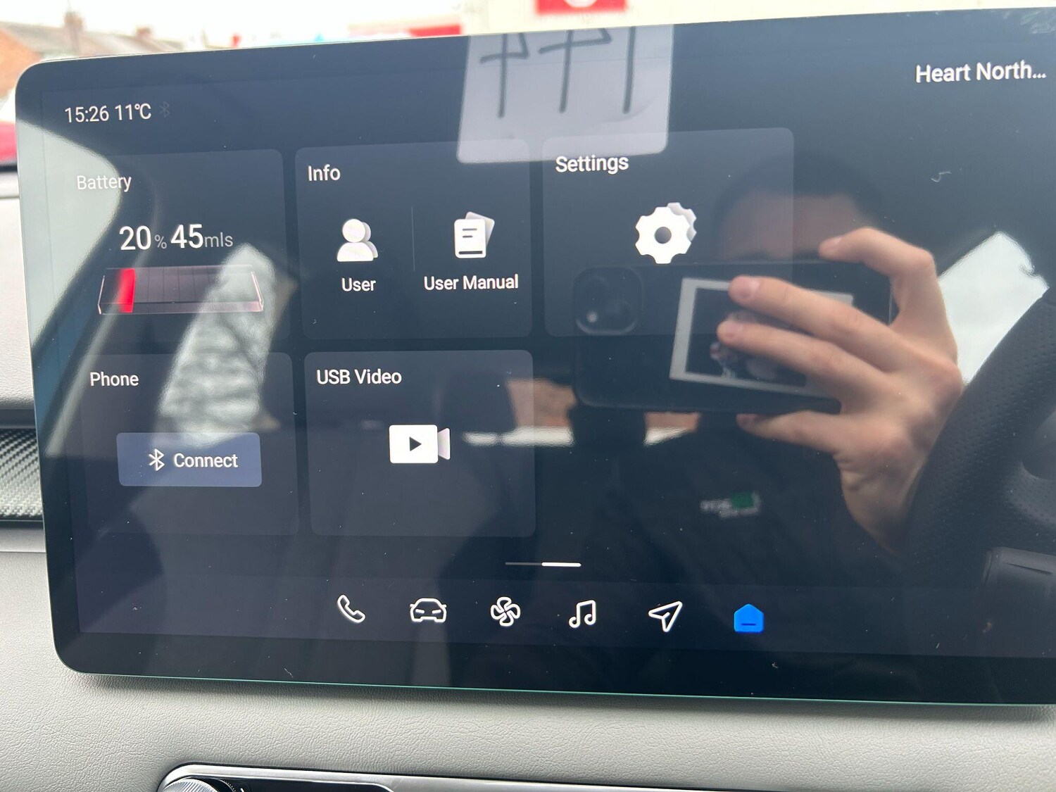 Used MG MGS5 for sale - 77958574: Photo 29