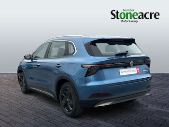 Used MG MGS5 2025 for sale - 77958574: Photo