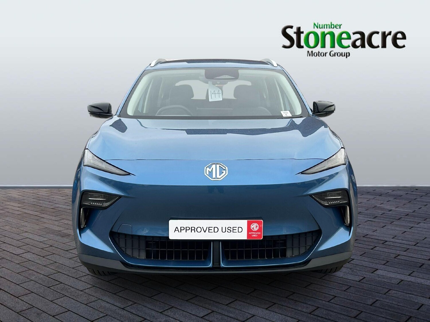 Used MG MGS5 for sale - 77958574: Photo 5