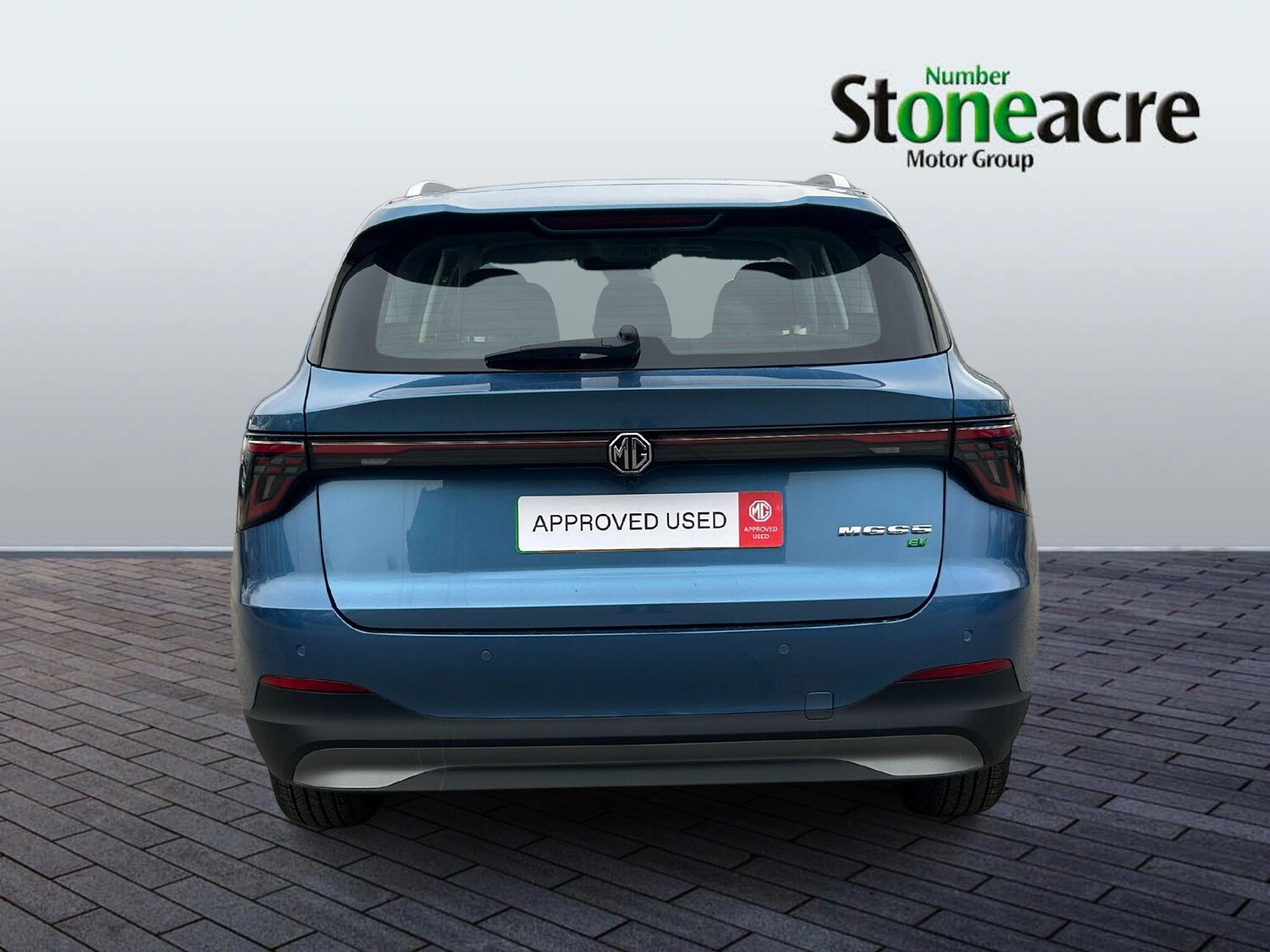 Used MG MGS5 for sale - 77958574: Photo 6