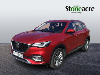 Used MG MG HS 2023 for sale - 78275645: Photo