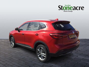 Used MG MG HS 2023 for sale - 78275645: Photo