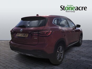 Used MG MG HS 2023 for sale - 78275645: Photo