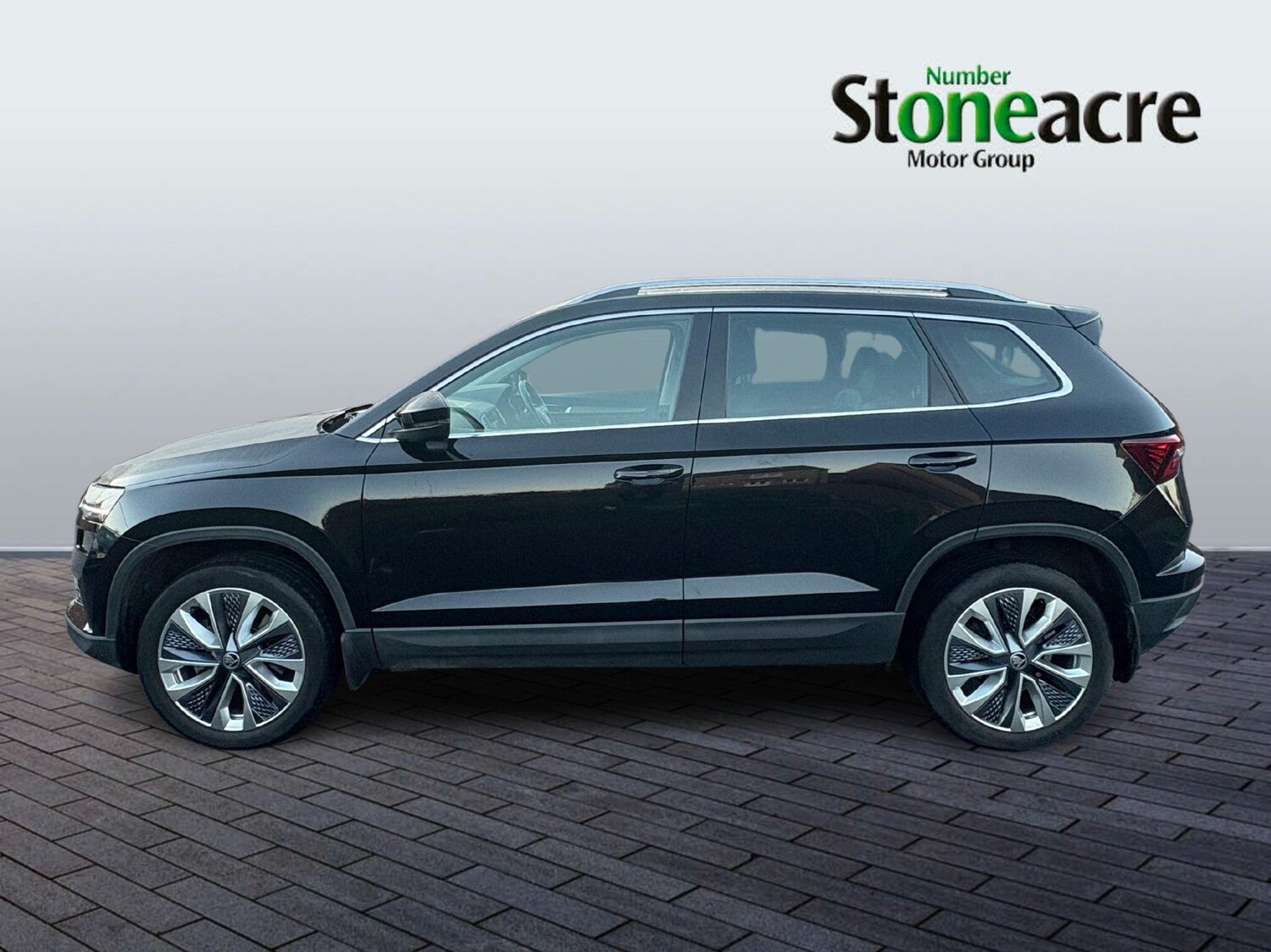 Used Skoda Karoq 2023 for sale - 76765628: Photo 10