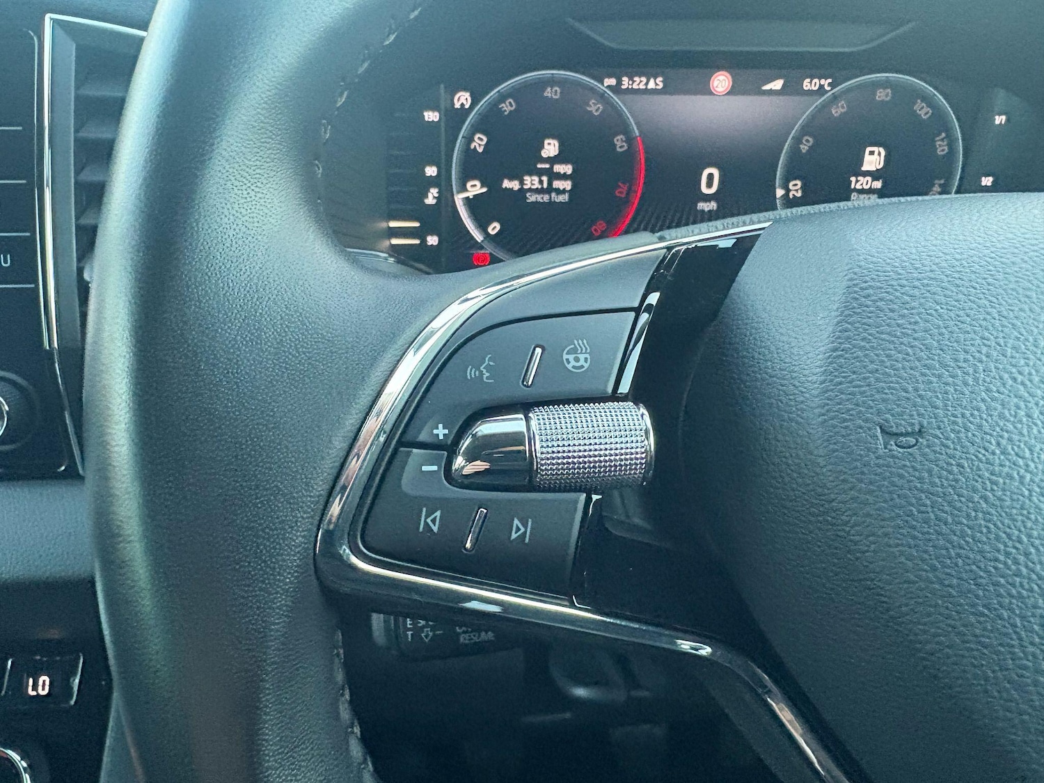 Used Skoda Karoq 2023 for sale - 76765628: Photo 20