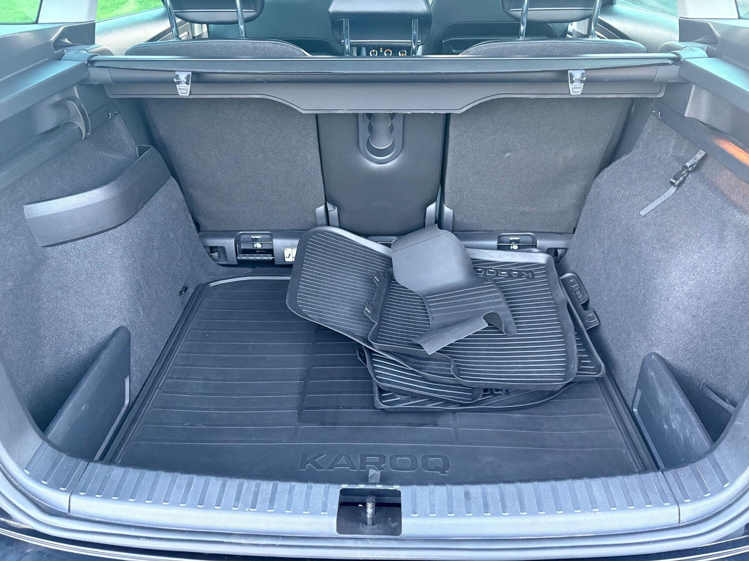 Used Skoda Karoq 2023 for sale - 76765628: Photo 24