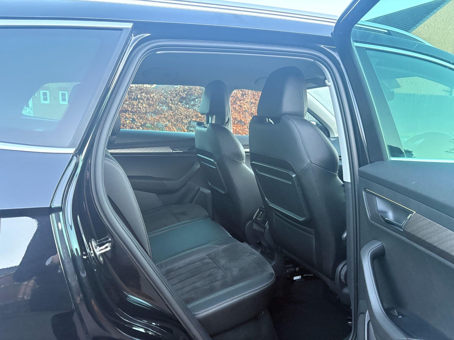 Used Skoda Karoq 2023 for sale - 76765628: Photo 26