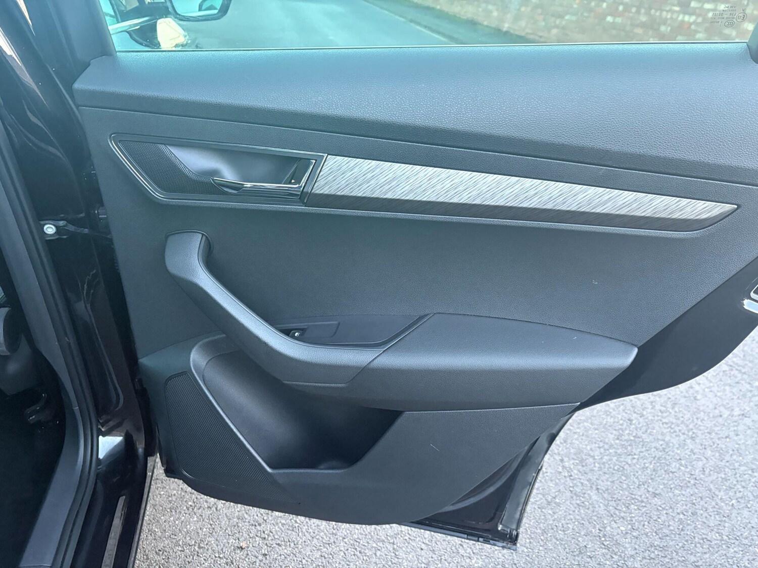 Used Skoda Karoq 2023 for sale - 76765628: Photo 29