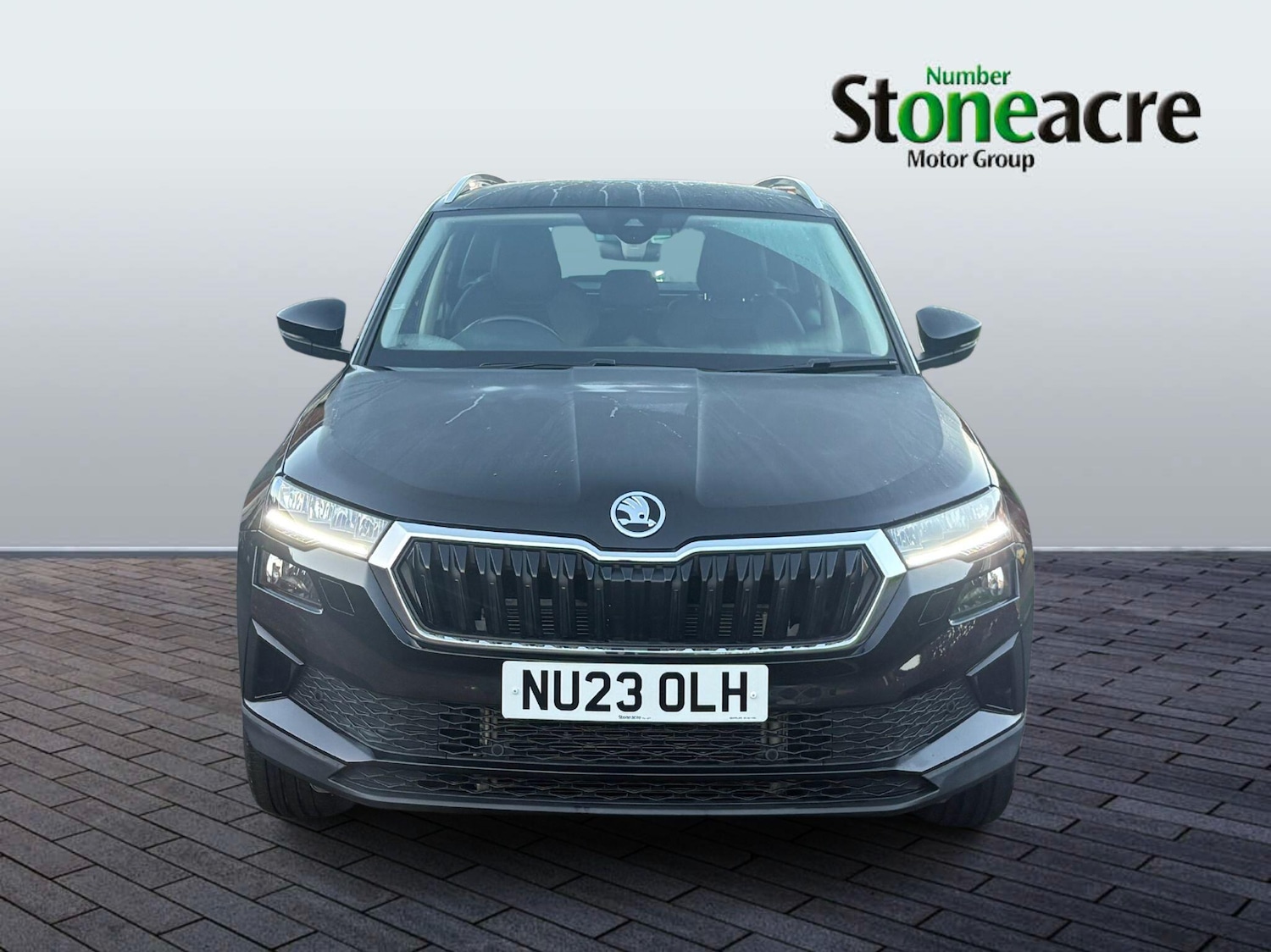 Used Skoda Karoq 2023 for sale - 76765628: Photo 7