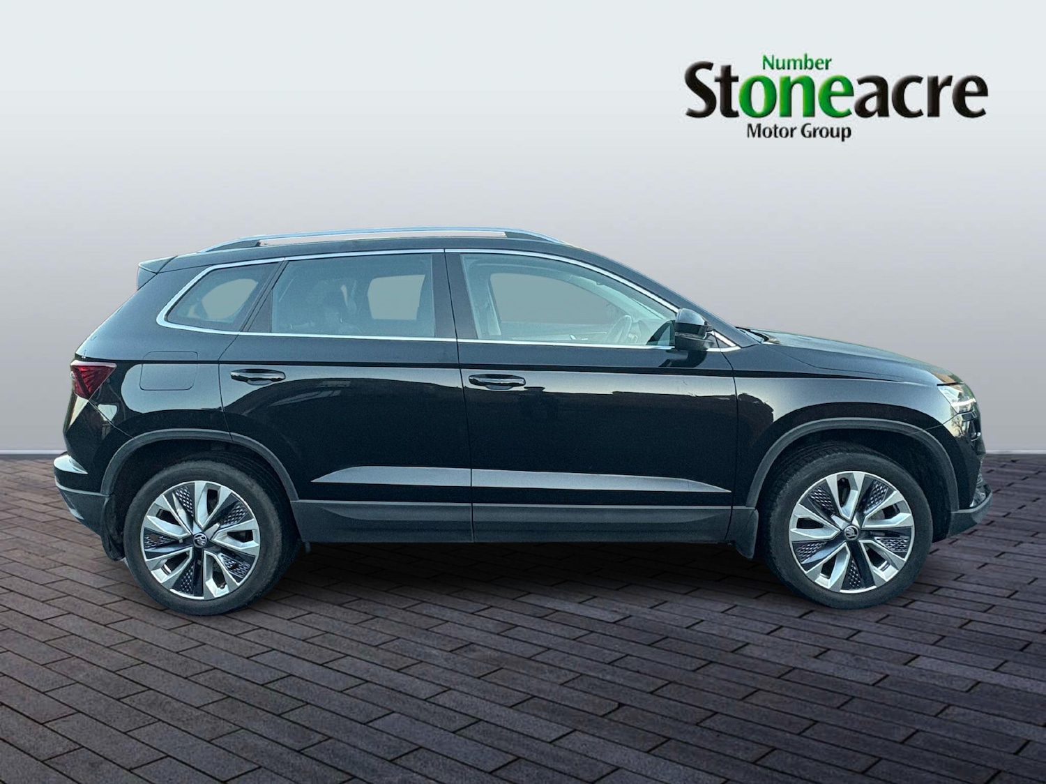 Used Skoda Karoq 2023 for sale - 76765628: Photo 9