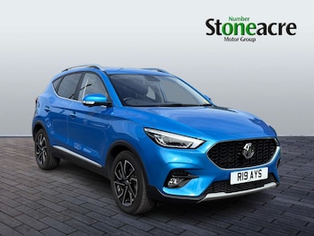 2023 (23) - 1.0T GDi Exclusive 5dr DCT