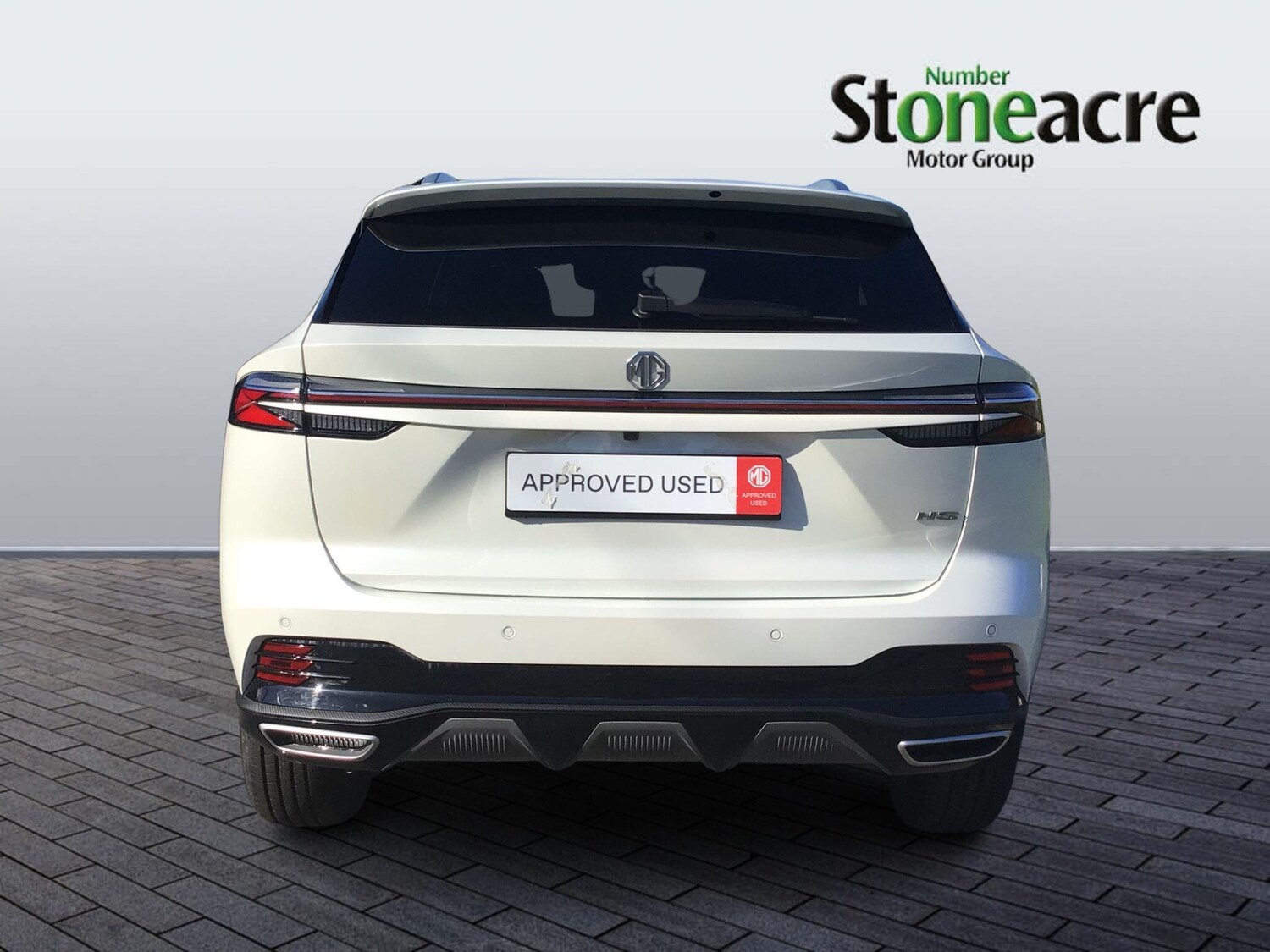 Used MG MG HS 2025 for sale - 77737364: Photo 6