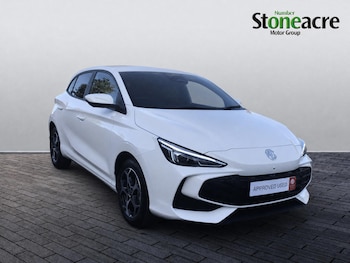Used MG MG3 2026 for sale - 79292383: Photo