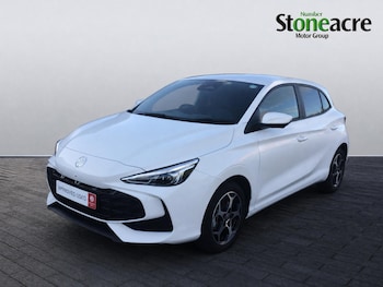 Used MG MG3 2026 for sale - 79292383: Photo