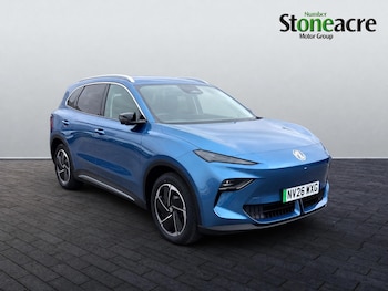 Used MG MGS5 2026 for sale - 79412867: Photo