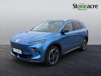 Used MG MGS5 2026 for sale - 79412867: Photo