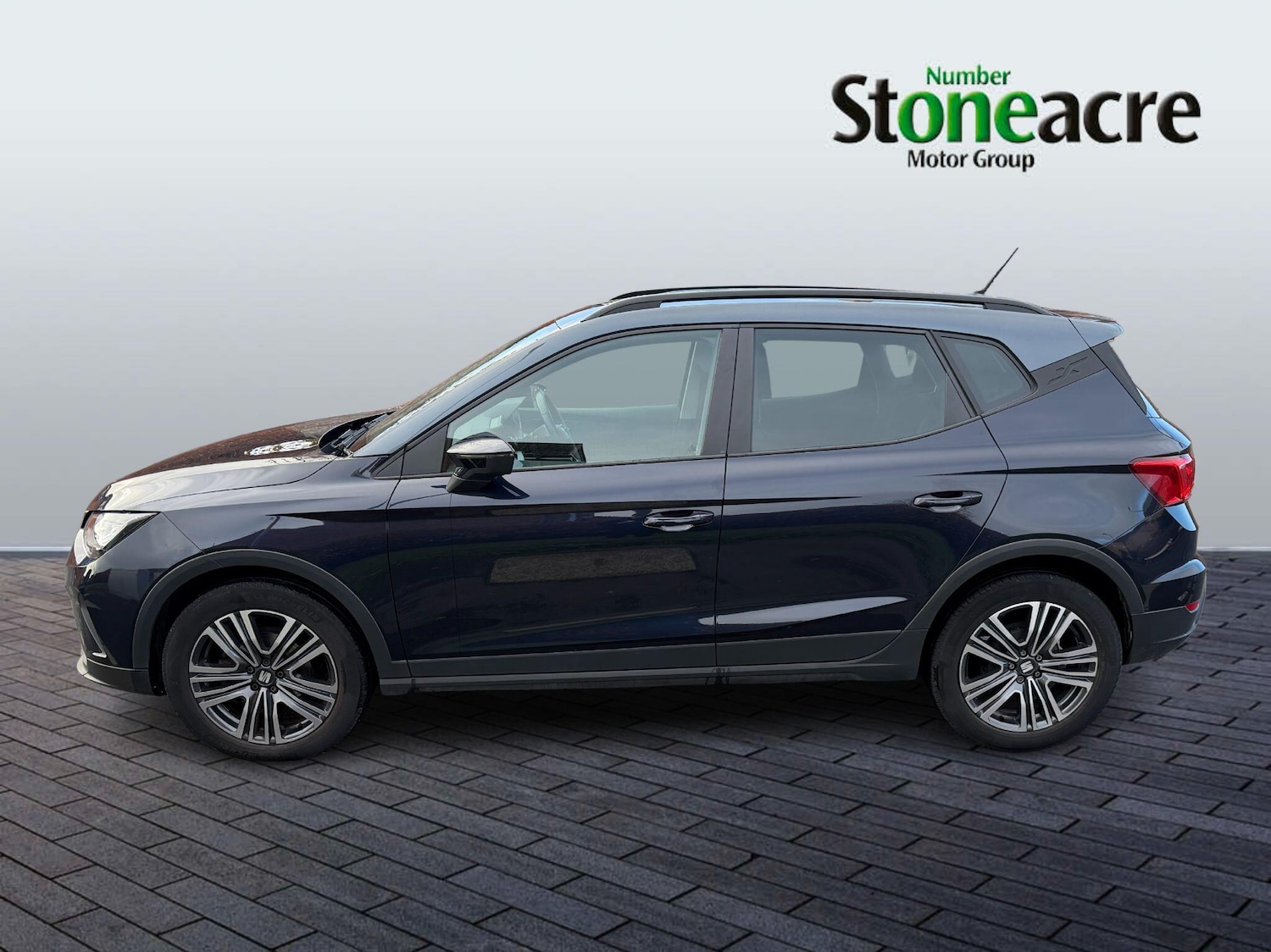 Used SEAT Arona 2023 for sale - 76634023: Photo 10