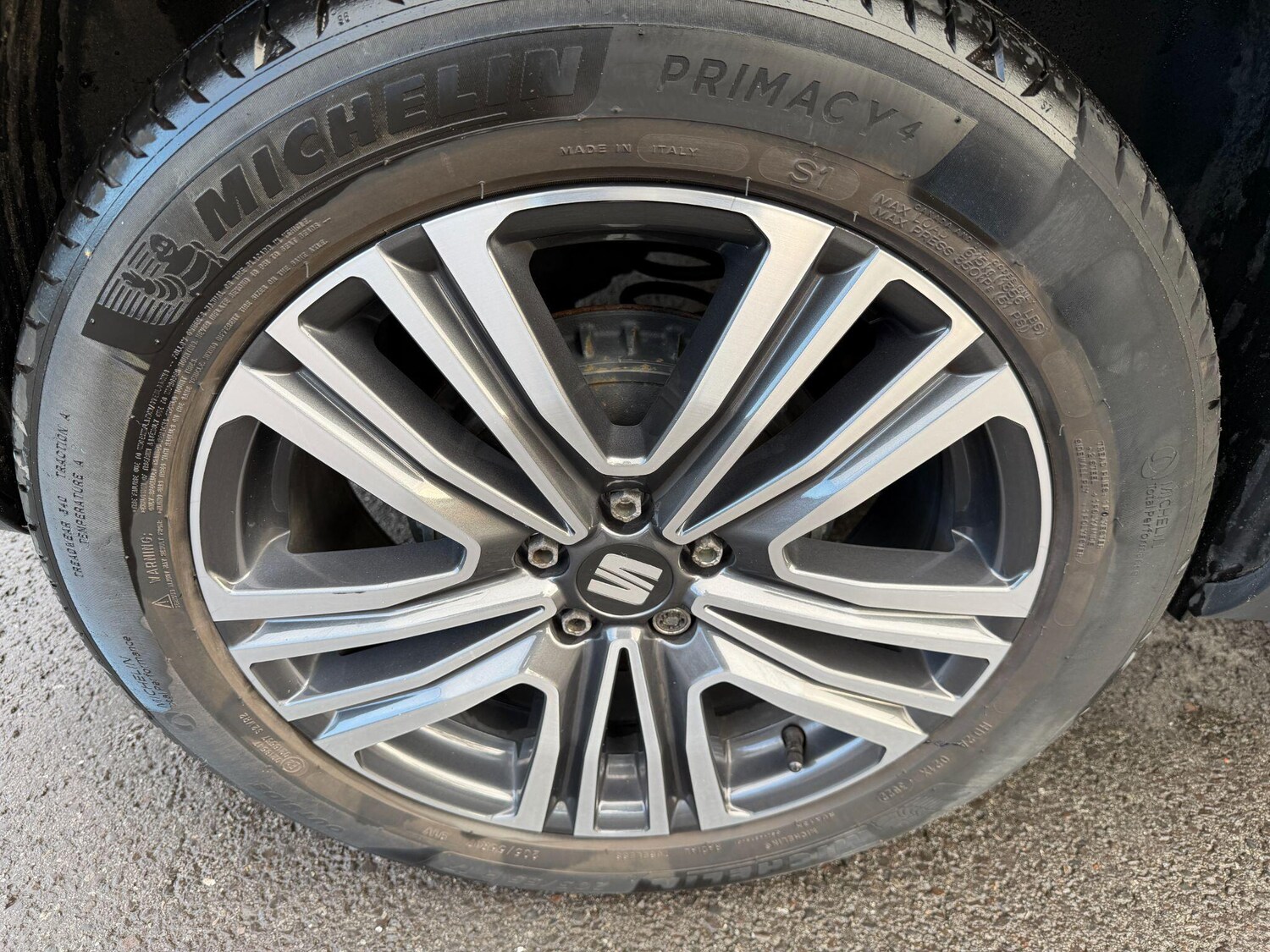 Used SEAT Arona 2023 for sale - 76634023: Photo 11