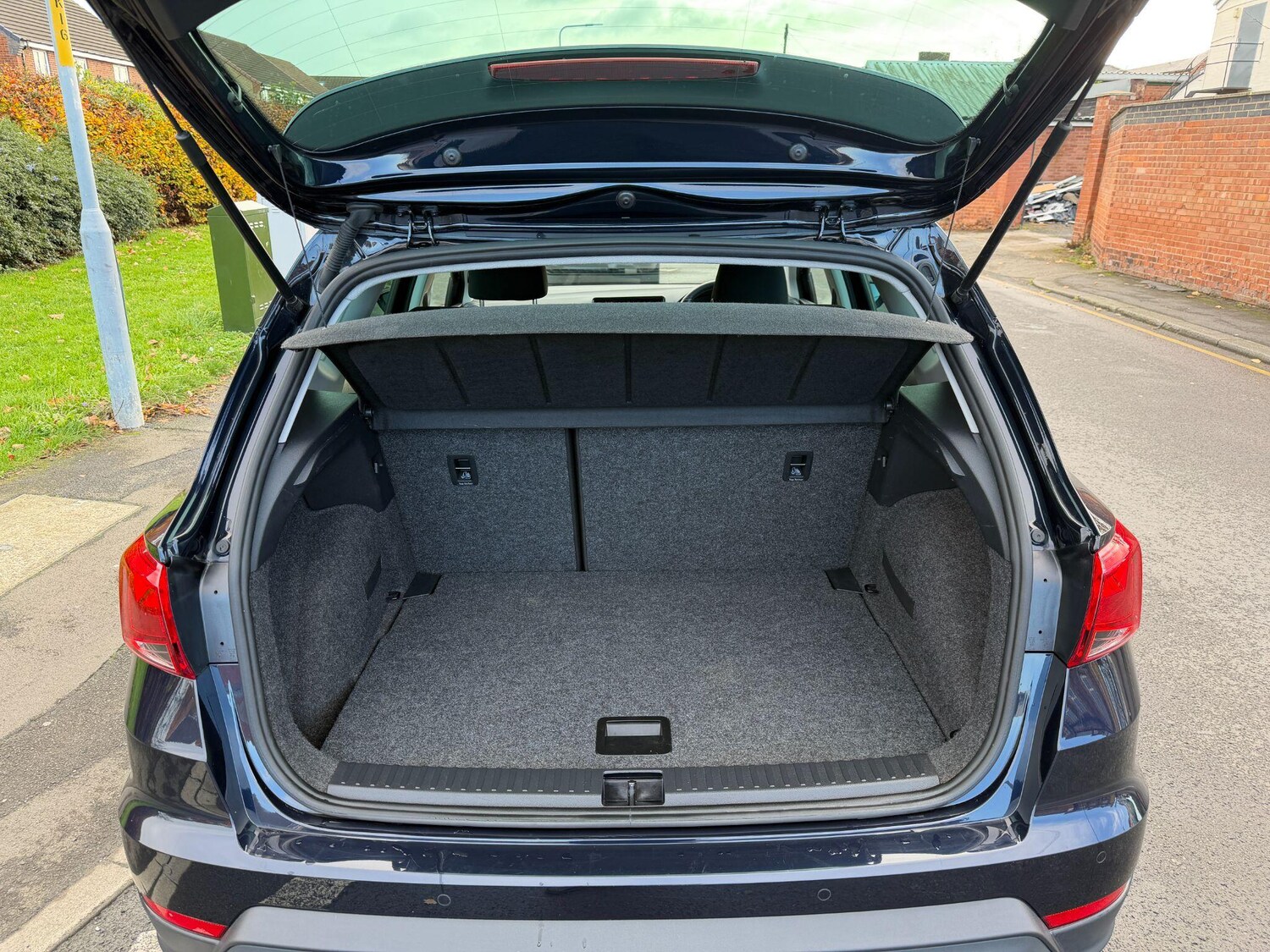 Used SEAT Arona 2023 for sale - 76634023: Photo 12