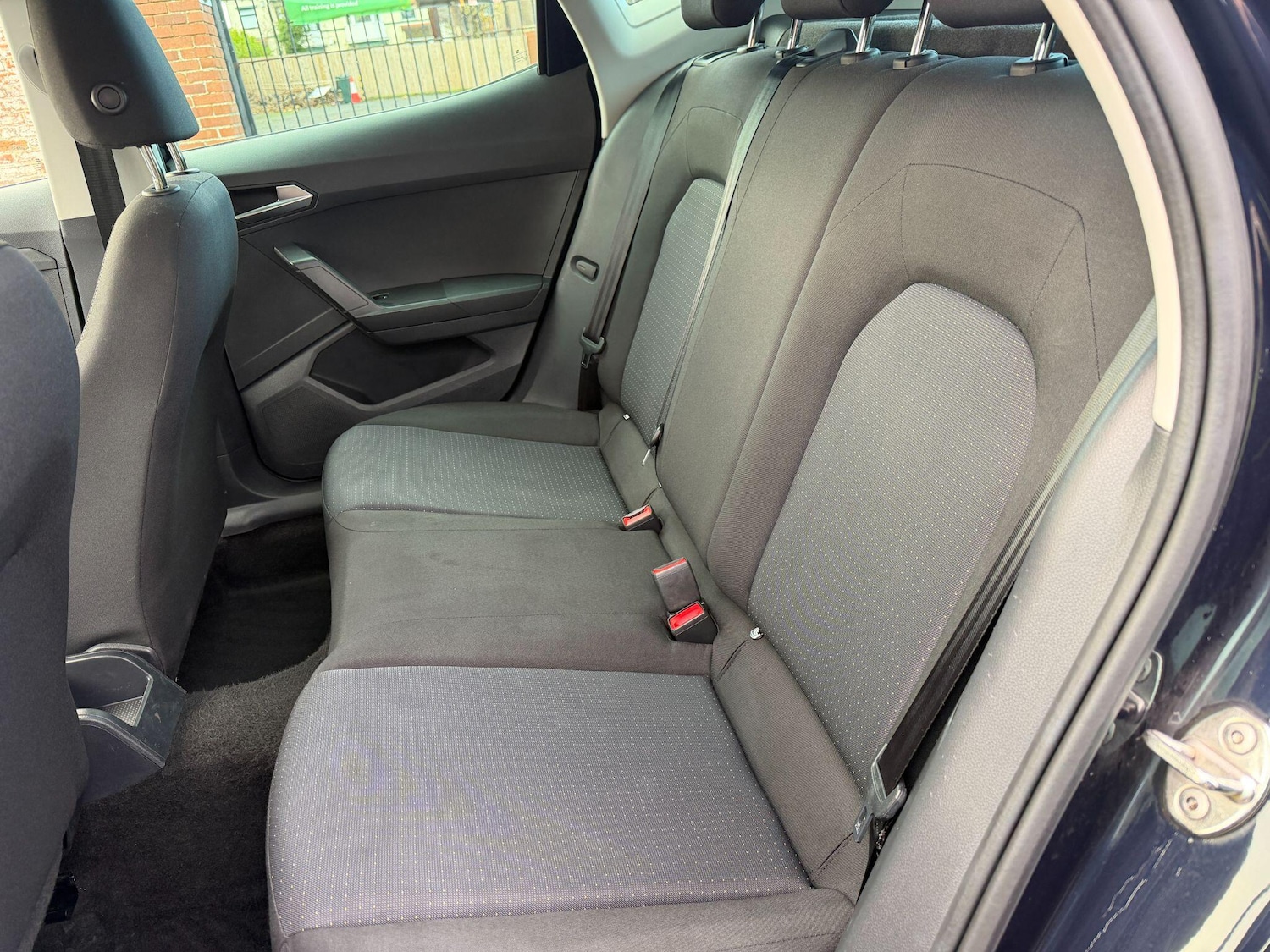 Used SEAT Arona 2023 for sale - 76634023: Photo 14