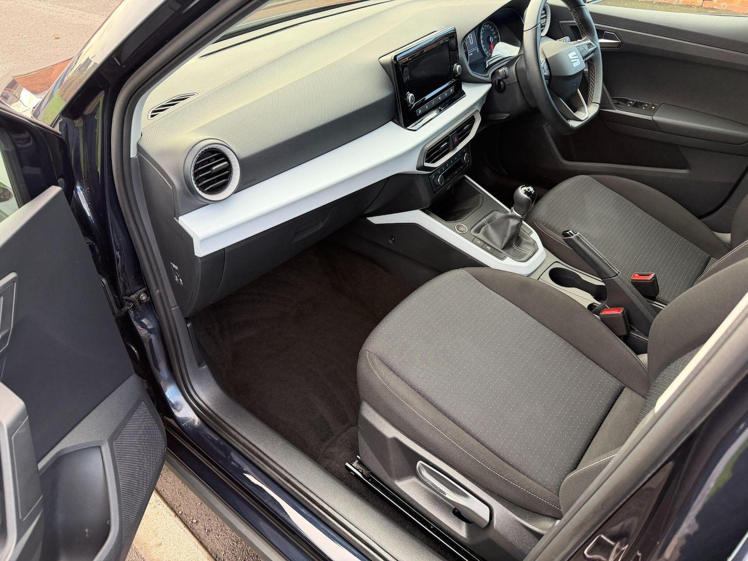 Used SEAT Arona 2023 for sale - 76634023: Photo 15