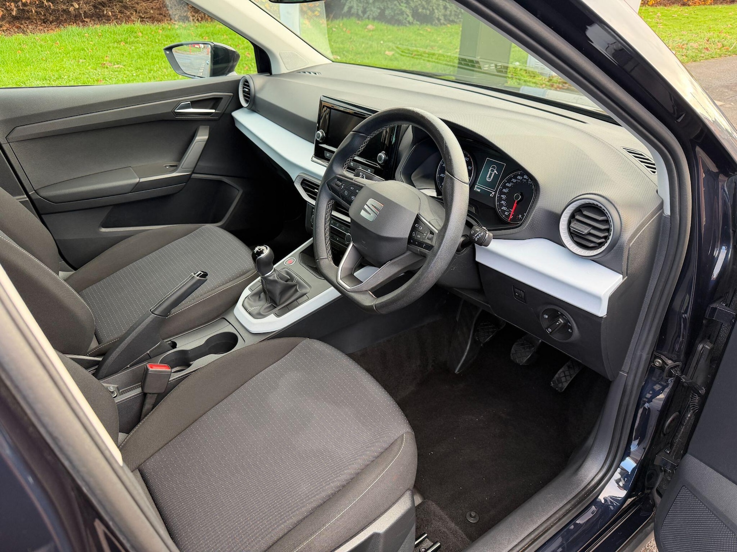 Used SEAT Arona 2023 for sale - 76634023: Photo 16