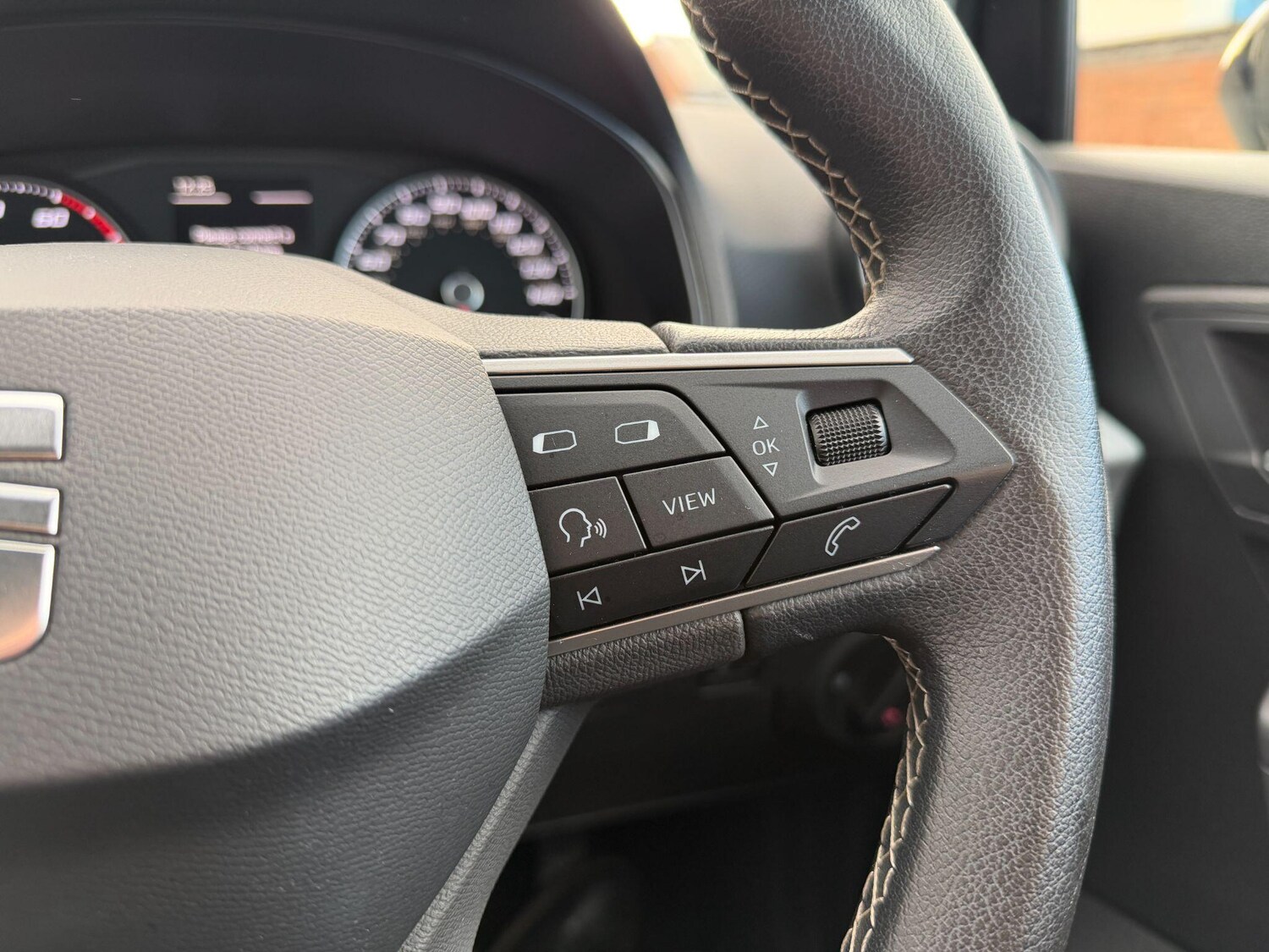 Used SEAT Arona 2023 for sale - 76634023: Photo 19