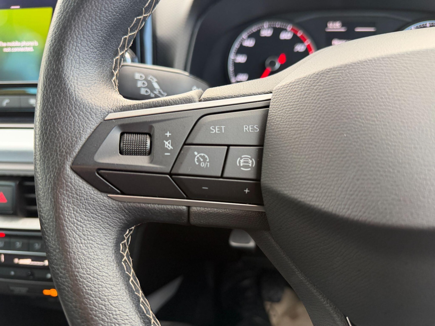 Used SEAT Arona 2023 for sale - 76634023: Photo 21