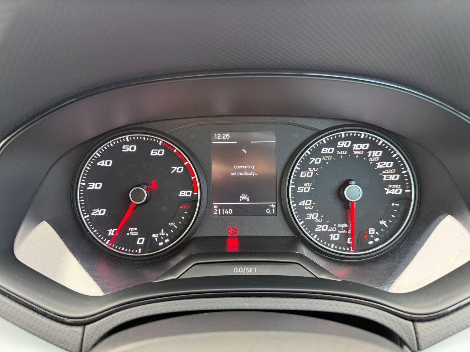 Used SEAT Arona 2023 for sale - 76634023: Photo 23