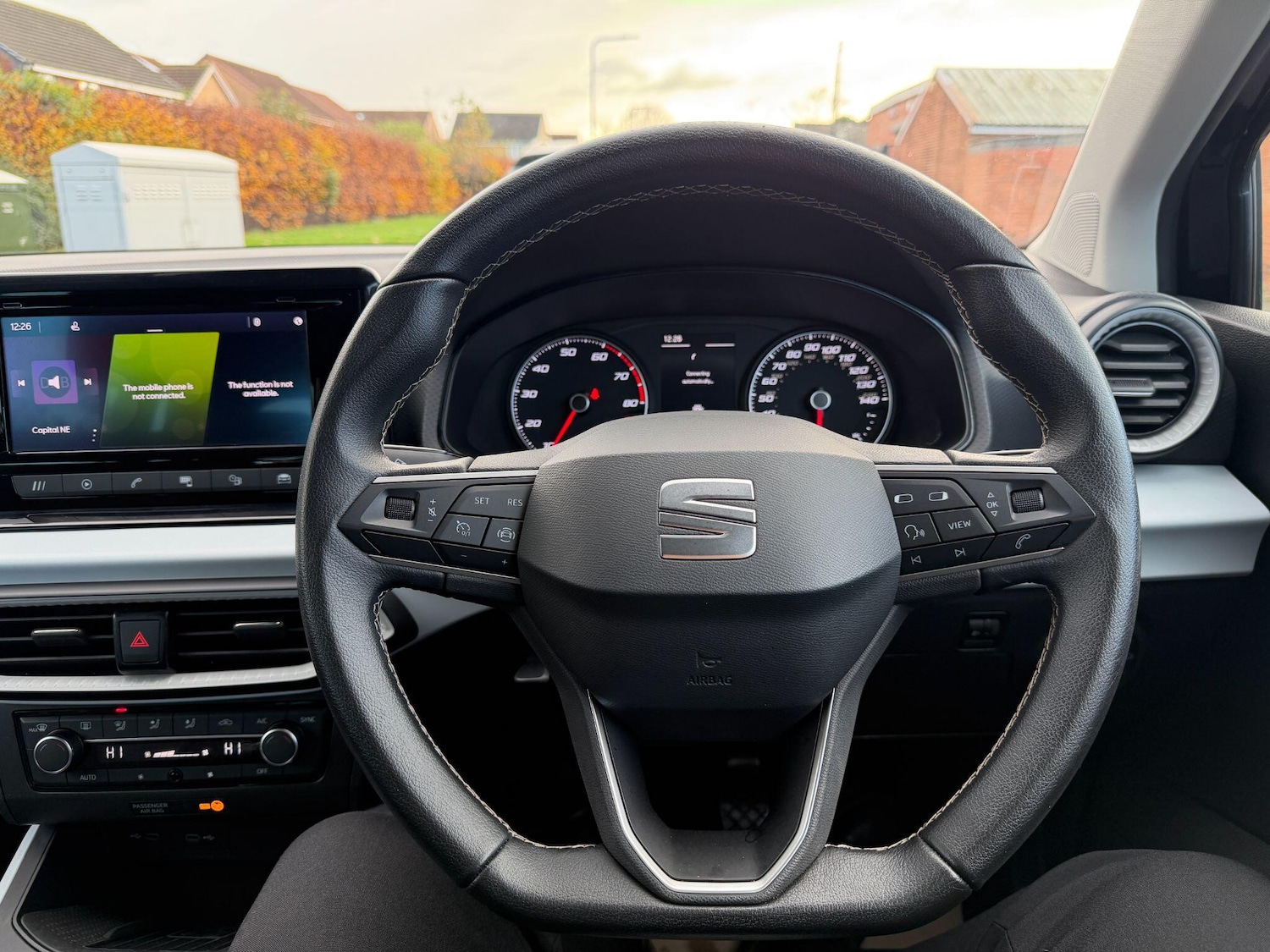 Used SEAT Arona 2023 for sale - 76634023: Photo 24