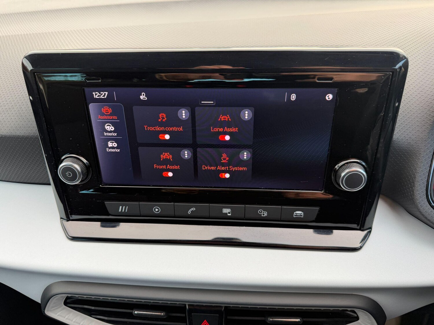 Used SEAT Arona 2023 for sale - 76634023: Photo 29