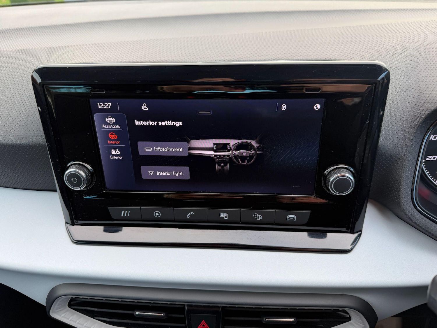 Used SEAT Arona 2023 for sale - 76634023: Photo 30