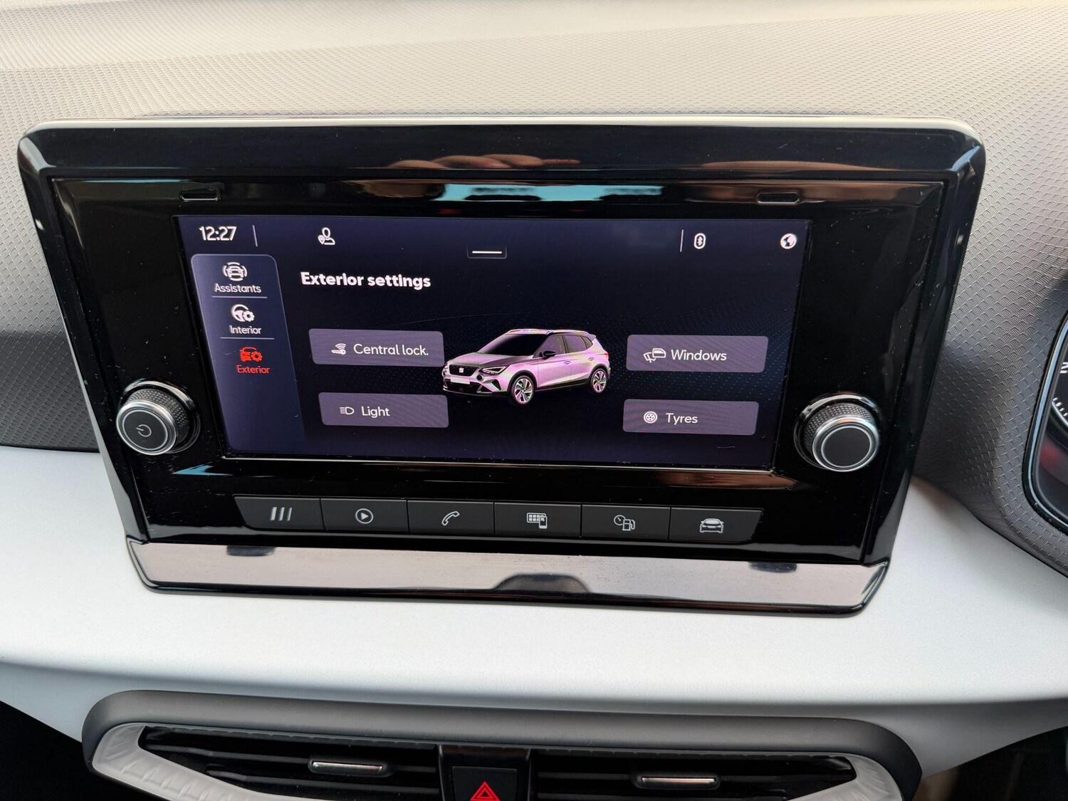 Used SEAT Arona 2023 for sale - 76634023: Photo 31