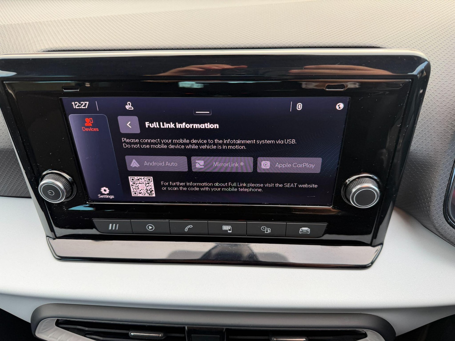 Used SEAT Arona 2023 for sale - 76634023: Photo 32