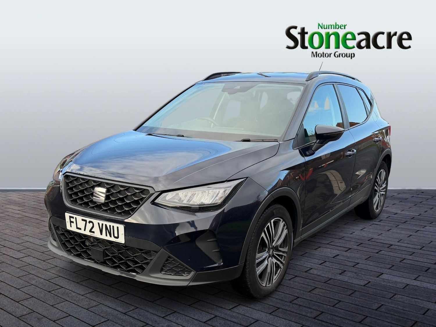Used SEAT Arona 2023 for sale - 76634023: Photo 4