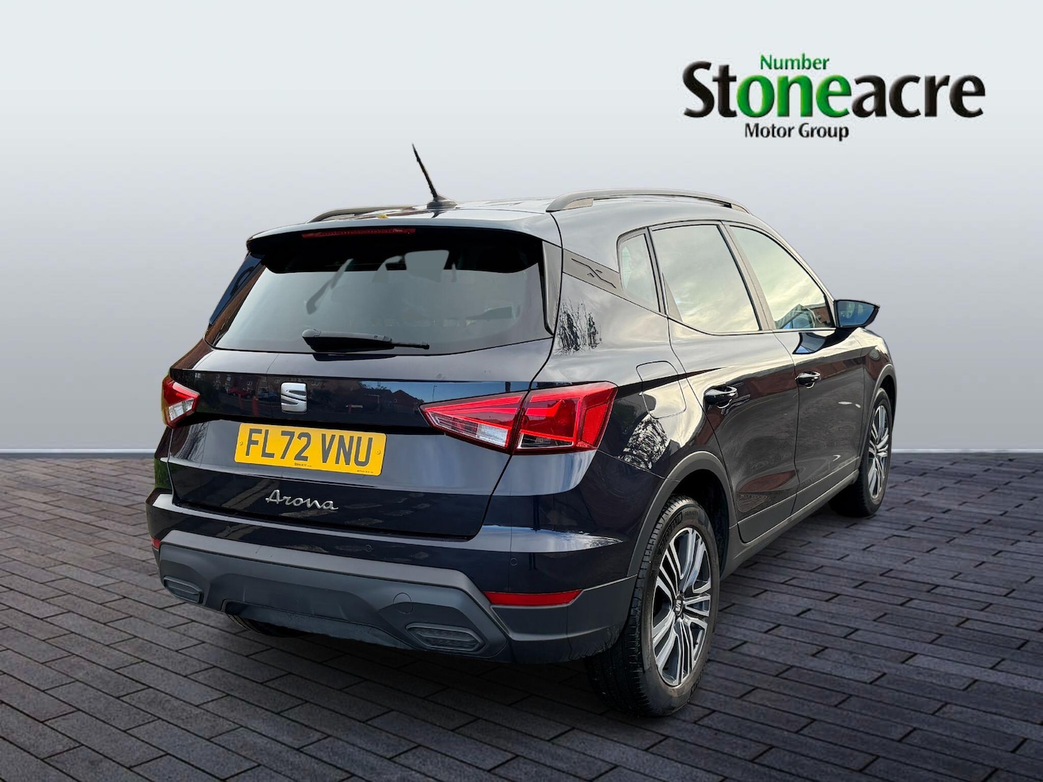 Used SEAT Arona 2023 for sale - 76634023: Photo 5