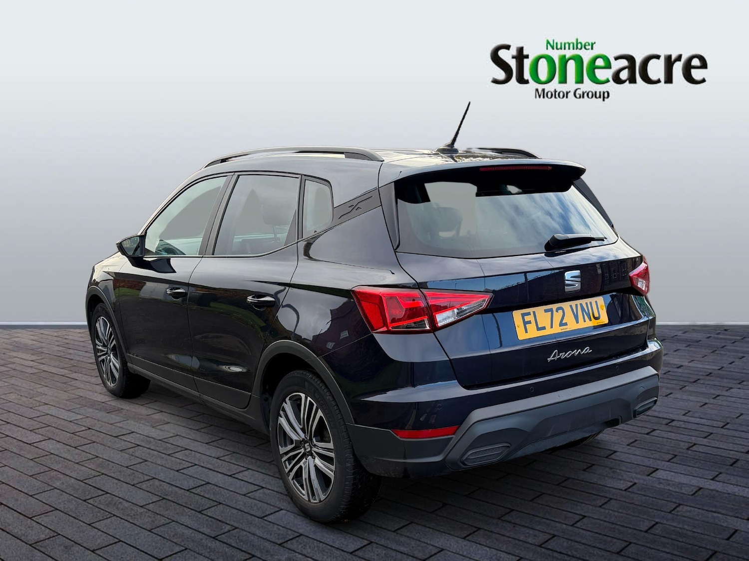 Used SEAT Arona 2023 for sale - 76634023: Photo 6