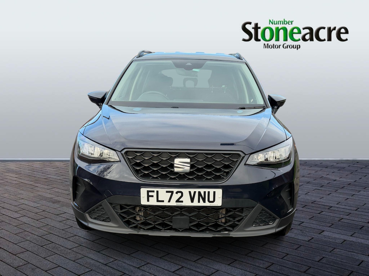 Used SEAT Arona 2023 for sale - 76634023: Photo 7
