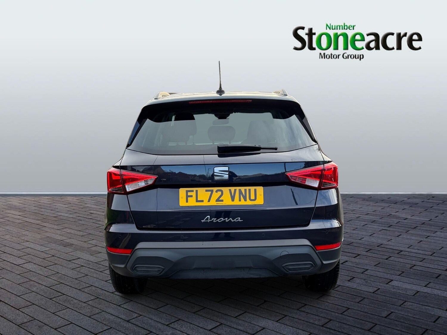 Used SEAT Arona 2023 for sale - 76634023: Photo 8