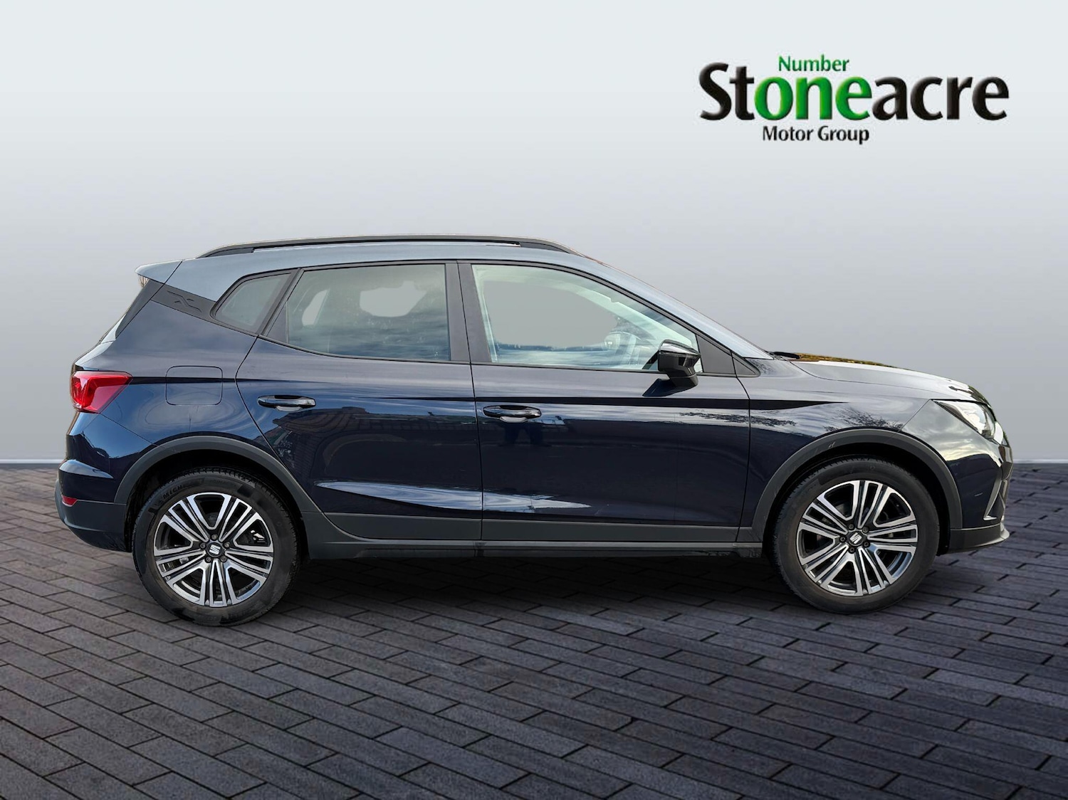 Used SEAT Arona 2023 for sale - 76634023: Photo 9